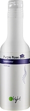 Fragrances, Perfumes, Cosmetics Purple Rose Conditioner - O'right Purple Rose Color Care Conditioner