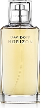 Fragrances, Perfumes, Cosmetics Davidoff Horizon - Eau de Toilette (tester without cap)