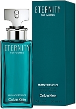 Calvin Klein Eternity Aromatic Essence - Parfum — photo N3