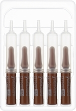 Facial Ampoules - Martiderm Formula N10 HD Color Touch SPF 30 — photo N12