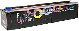 Dyeing Film with Stickiness Control, 92 m - Framar Funked Up Film — photo N1