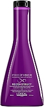 Fragrances, Perfumes, Cosmetics Damaged Hair Shampoo - L’Oreal Professionnel Pro Fiber Reconstruct