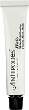 Brightening Facial Mud Mask - Antipodes Halo Skin Brightening Facial Mud Mask — photo N1