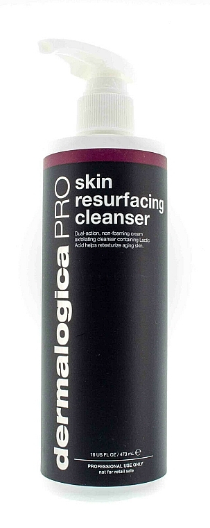 Anti-Aging Resurfacing Cleanser - Dermalogica Age Smart Skin Resurfacing Cleanser — photo N4