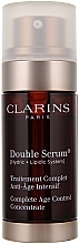 Double Serum - Clarins Double Serum Complete Intensive Anti-Ageing Treatment — photo N9