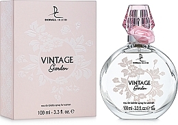 Dorall Collection Vintage Garden - Eau de Parfum — photo N2