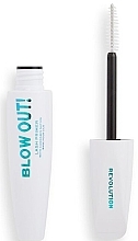 Lash Primer - Makeup Revolution Good Vibes Lash Primer — photo N2