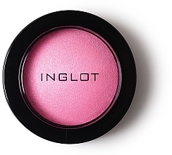 Fragrances, Perfumes, Cosmetics Blush - Inglot Rosie Cheeks Blush