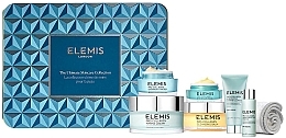 Fragrances, Perfumes, Cosmetics Set - Elemis Pro-Collagen The Ultimate Skincare Collection Set