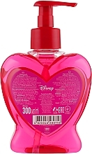 Liquid Soap with Tropical Fruit Scent - Disney Princess — photo N14