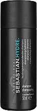 Fragrances, Perfumes, Cosmetics Moisturizing Shampoo - Sebastian Professional Found Hydre Shampoo