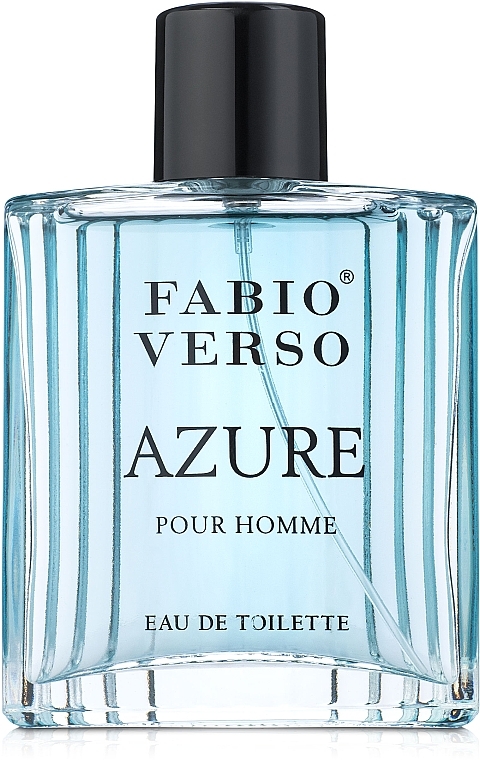 Bi-es Fabio Verso Azure Pour Homme - Eau de Toilette — photo N1