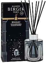 Maison Berger Bouquet Olympe Gray Exquisite Sparkle - Reed Diffuser — photo N5