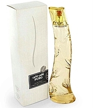 Fragrances, Perfumes, Cosmetics Cafe Parfums Cafe-Cafe Puro - Eau de Toilette