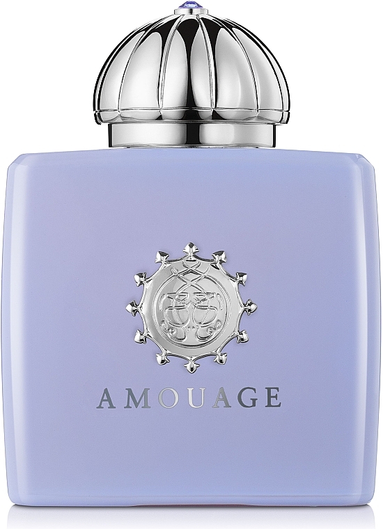 Amouage Lilac Love - Eau de Parfum — photo N1