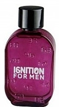 Real Time Ignition for Men - Eau de Toilette — photo N3