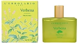 L'erbolario Verbena Parfum - Parfum — photo N8