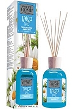 Fragrances, Perfumes, Cosmetics Fragrance Diffuser - Sweet Home Collection Aroma Talco Difuzer