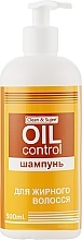 Fragrances, Perfumes, Cosmetics Shampoo for Oily Hair - Clean & Sujee Oil