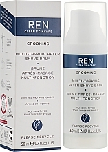 Fragrances, Perfumes, Cosmetics Multi-Tasking After Shave Balm - Ren Multi Tasking After Shave Balm