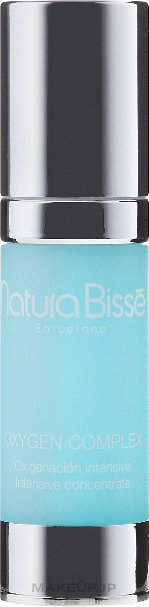 Oxygen Complex - Natura Bisse Oxygen Complex — photo 30 ml