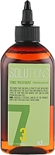 Ant-Hair Loss Tonic Treatment - idHair Solutions №7-3 Tonic Treatment — photo N3