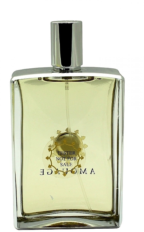 Amouage Reflection Man - Eau (tester with cap) — photo N11