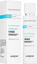 Fragrances, Perfumes, Cosmetics Cellular Active Moisturizing Tonic - La Biosthetique Dermosthetique Hydro-Actif Tonique Hydratant