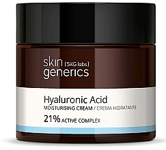 Set - Skin Generics Day & Night Hydra Duo (cr/50ml + mask/50ml) — photo N3