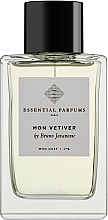 Fragrances, Perfumes, Cosmetics Essential Parfums Mon Vetiver - Eau de Parfum