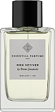 Essential Parfums Mon Vetiver - Eau de Parfum — photo N1