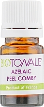 Azelaic Acid Peeling - Biotonale Azelaic Peel Comby — photo N3