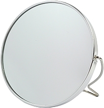 Shaving Mirror, chrome, 11.5 cm - Golddachs Vintage Shaving Mirror Chrome — photo N1