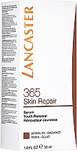 Anti-Wrinkle Restoring Serum - Lancaster 365 Skin Repair Serum Youth Renewal — photo N3