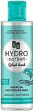 Fragrances, Perfumes, Cosmetics Cleansing Facial Essence - AA Hydro Sorbet Korean Formula Splash Bomb