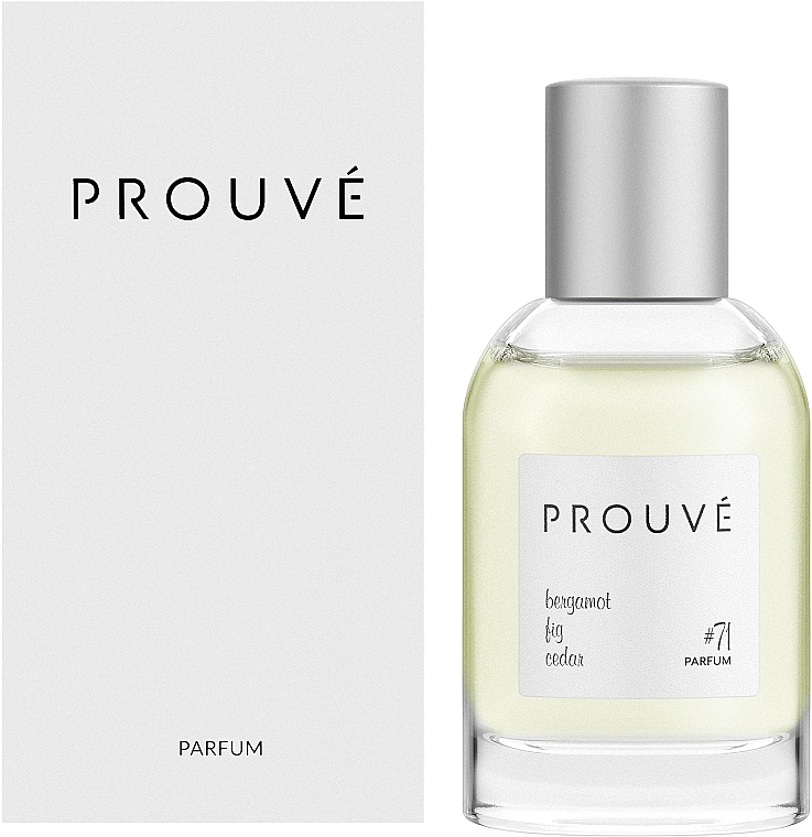 Prouve For Women №71 - Parfum — photo N17