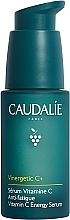 Fragrances, Perfumes, Cosmetics Energizing Face Serum - Caudalie Vinergetic C+ Vitamin C Energy Serum