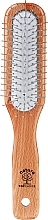 Hair Brush, 4889, sand color - Top Choice — photo N1