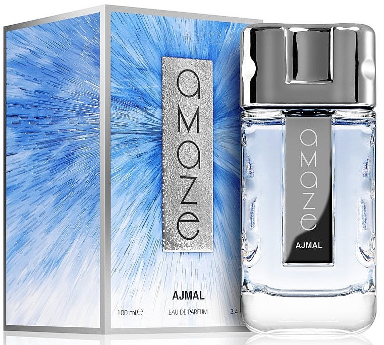 Ajmal Amaze - Eau de Parfum — photo N1