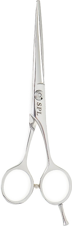 Hairdressing Scissors, 5.5 - SPL Professional Hairdressing Scissors 90026-55 — photo N2