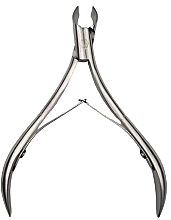 Fragrances, Perfumes, Cosmetics Cuticle Nipper, 2805-4 - Deni Carte