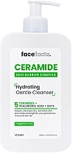 Ceramide Cleansing Gel - Face Facts Ceramide Hydrating Gentle Cleanser — photo N2