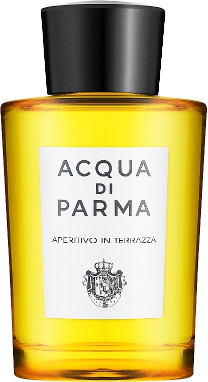 Acqua di Parma Aperitivo In Terrazza - Reed Diffuser — photo N3