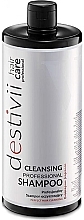 Fragrances, Perfumes, Cosmetics Deep Cleansing Shampoo - V.Laboratories Destivii Cleansing Professional Shampoo