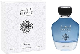 Fragrances, Perfumes, Cosmetics Rasasi Ibreez Pour Homme - Eau de Parfum