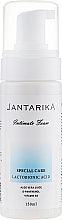 Fragrances, Perfumes, Cosmetics Intimate Wash Foam - JantarikA Intimate Foam Special Care