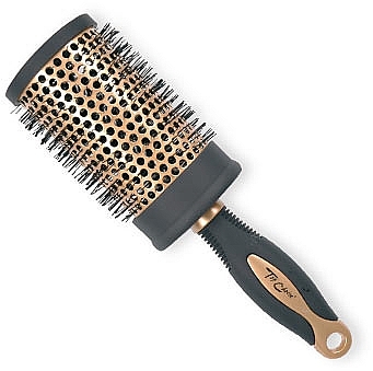 Hair Thermo Brush, 63244 - Top Choice — photo N2