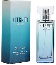 Fragrances, Perfumes, Cosmetics Calvin Klein Eternity Aqua for Women - Eau (mini size)