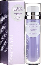 Fragrances, Perfumes, Cosmetics Matte Solution - Stendhal Hydro Harmony Voile Matifiant Absolu