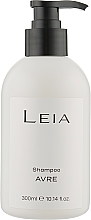 Fragrances, Perfumes, Cosmetics Strengthening Shampoo - Leia Avre Shampoo